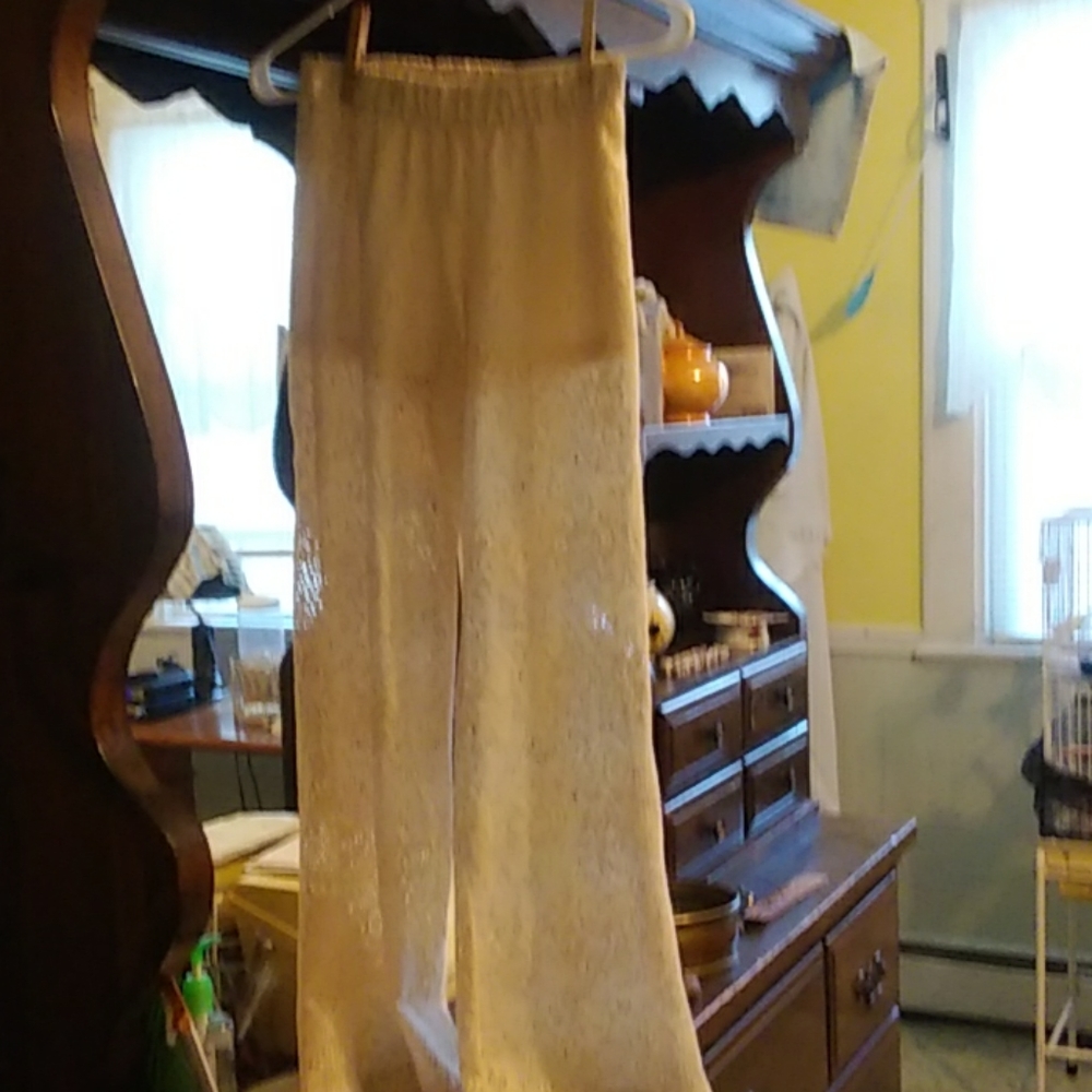 Pants - Picture 2 of 4